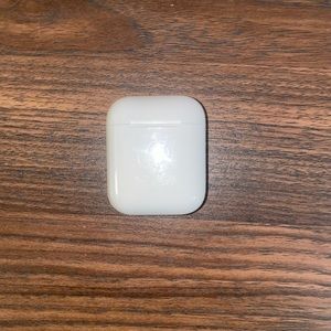 First Generation Apple Air Pods